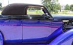 1936 Model P2 Restomod Convertible Thumbnail 34