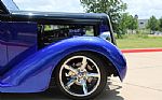 1936 Model P2 Restomod Convertible Thumbnail 35