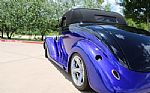 1936 Model P2 Restomod Convertible Thumbnail 60