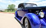 1936 Model P2 Restomod Convertible Thumbnail 69