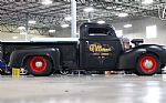 1941 Rat Rod Thumbnail 6