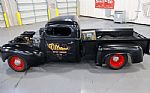 1941 Rat Rod Thumbnail 27