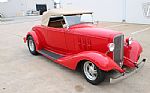 1933 Roadster Thumbnail 2