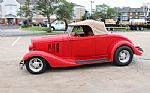 1933 Roadster Thumbnail 21