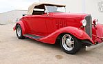 1933 Roadster Thumbnail 29