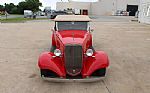 1933 Roadster Thumbnail 30