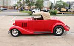 1933 Roadster Thumbnail 31
