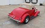 1933 Roadster Thumbnail 34