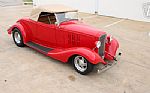 1933 Roadster Thumbnail 36