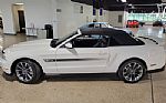 2011 Mustang GT Convertible Thumbnail 2