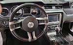 2011 Mustang GT Convertible Thumbnail 10