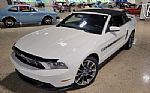 2011 Mustang GT Convertible Thumbnail 23
