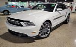 2011 Mustang GT Convertible Thumbnail 22