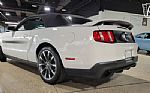 2011 Mustang GT Convertible Thumbnail 29