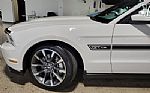 2011 Mustang GT Convertible Thumbnail 26