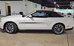 2011 Mustang GT Convertible Thumbnail 25