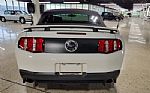 2011 Mustang GT Convertible Thumbnail 33