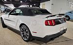 2011 Mustang GT Convertible Thumbnail 30