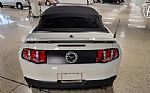 2011 Mustang GT Convertible Thumbnail 34