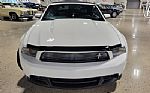 2011 Mustang GT Convertible Thumbnail 48