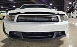 2011 Mustang GT Convertible Thumbnail 57