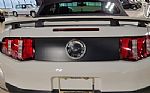 2011 Mustang GT Convertible Thumbnail 62