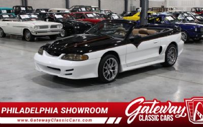 Photo of a 1995 Ford Mustang for sale
