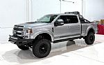 2021 F-250 Shelby Super Baja Thumbnail 2