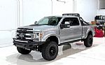 2021 F-250 Shelby Super Baja Thumbnail 3