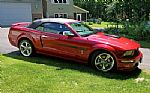 2008 Mustang GT/CS Convertible Thumbnail 1