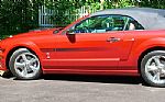 2008 Mustang GT/CS Convertible Thumbnail 3