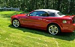 2008 Mustang GT/CS Convertible Thumbnail 6