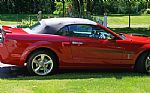 2008 Mustang GT/CS Convertible Thumbnail 8