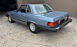 1985 380SL Thumbnail 1