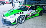 2016 911.1 GT3 Cup Car Thumbnail 1