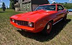1969 Camaro Thumbnail 2