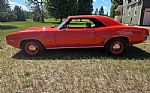 1969 Camaro Thumbnail 4