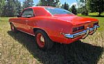 1969 Camaro Thumbnail 5