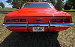 1969 Camaro Thumbnail 6