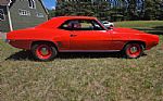1969 Camaro Thumbnail 8