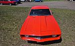 1969 Camaro Thumbnail 9