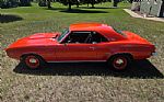 1969 Camaro Thumbnail 11