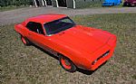 1969 Camaro Thumbnail 16