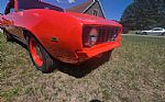 1969 Camaro Thumbnail 17