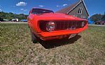 1969 Camaro Thumbnail 18