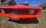1969 Camaro Thumbnail 21