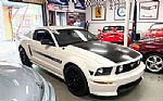 2007 Mustang Thumbnail 3