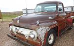 1954 F250 Thumbnail 3