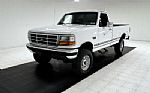 1997 F350 XLT Long Bed 4x4 Pickup Thumbnail 1