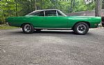 1969 Roadrunner Thumbnail 3